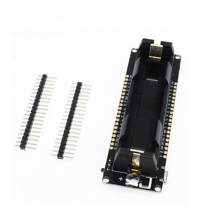 TTGO T-Energy ESP32-WROVER 4MB Flash 8MByte PSRAM 18650 Battery WiFi Bluetooth Module