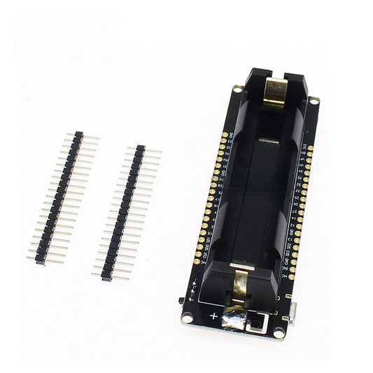 TTGO T-Energy ESP32-WROVER 4MB Flash 8MByte PSRAM 18650 Battery WiFi Bluetooth Module