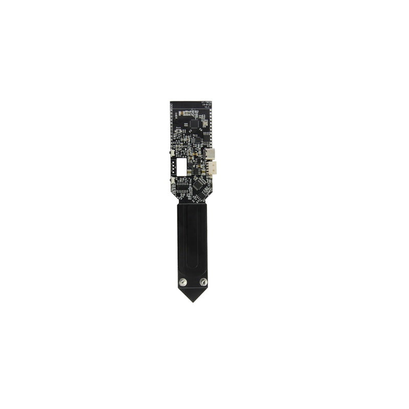 LILYGO T-Higrow BME280 Wifi Bluetooth (Without Humidity Photometric Electrolyte Sensor)