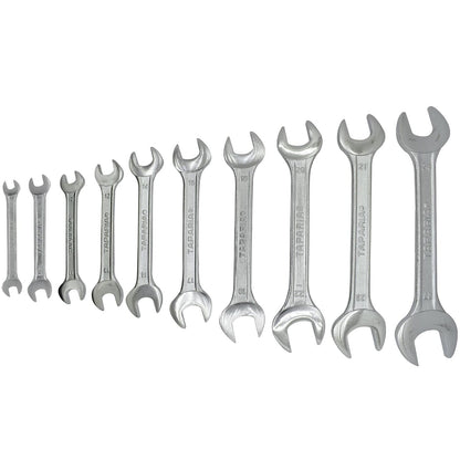 Taparia DEP0809 Double Ended Spanner Set 08x09mm