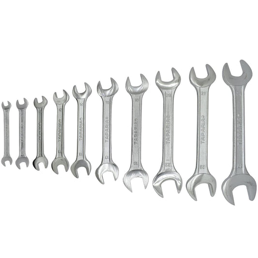 Taparia DEP1819 Double Ended Spanner Set 18x19mm