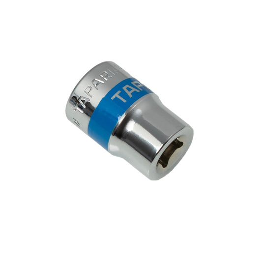 Taparia 1/4 Inch Square Drive Socket With Size 10mm A10H