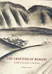 THE CRAFTING OF REALITY : SUDHIR PATWARDHAN (DRAWINGS) BY RANJIT HOSKOTE (HARDCOVER)