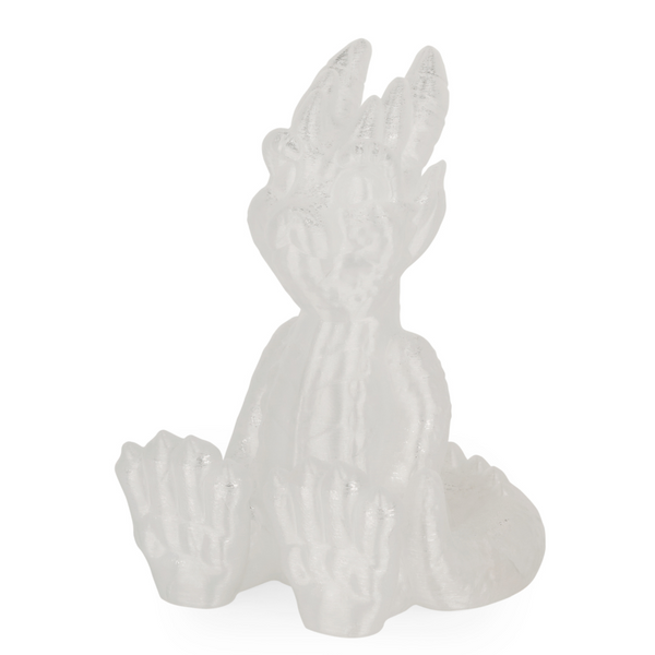 Numakers PLA PRO Filament – Transparent – 1.75 mm / 1 kg