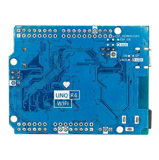 Arduino UNO R4 WIFI Compatible Development Board