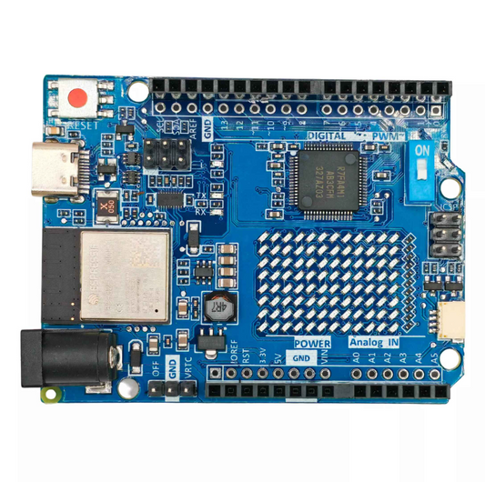 Arduino UNO R4 WIFI Compatible Development Board