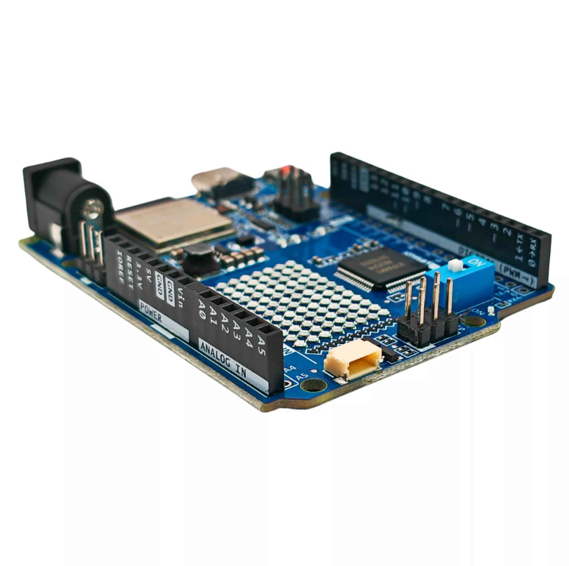 Arduino UNO R4 WIFI Compatible Development Board