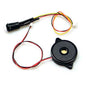 Pixhawk Passive Buzzer and Switch