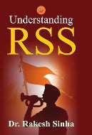 Understanding RSS by Dr. Rakesh Sinha (Hardcover)