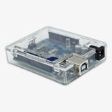 Acrylic Case for Arduino UNO R3