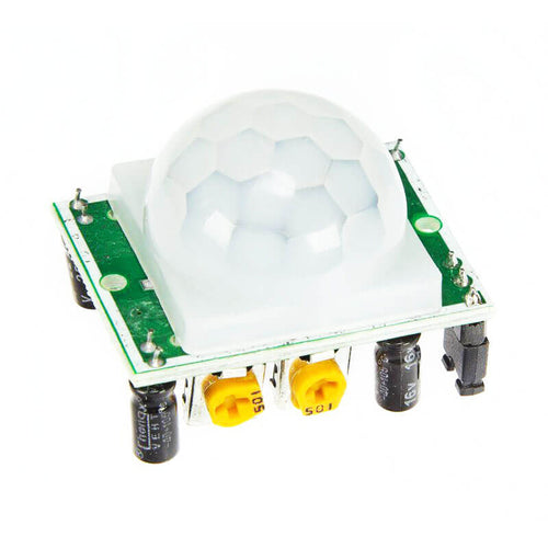 PIR Motion Detector Sensor Module HC-SR501