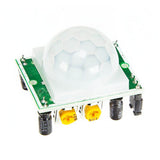 PIR Motion Detector Sensor Module HC-SR501