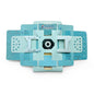Foldscope Basic Kit Foldable DIY Paper Microscope
