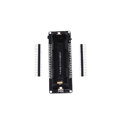 ESP32 Development Board With 18650 Lithium Battery Shield WiFi and Bluetooth