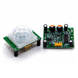 PIR Motion Detector Sensor Module HC-SR501