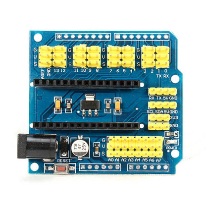 Expansion Adapter Breakout Board IO Shield for Arduino Nano