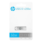 HP USB 2.0 Flash Drive 32GB v206w
