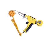 Soldron VAFG15-30 Variable Wattage Auto Feeder Soldering Gun