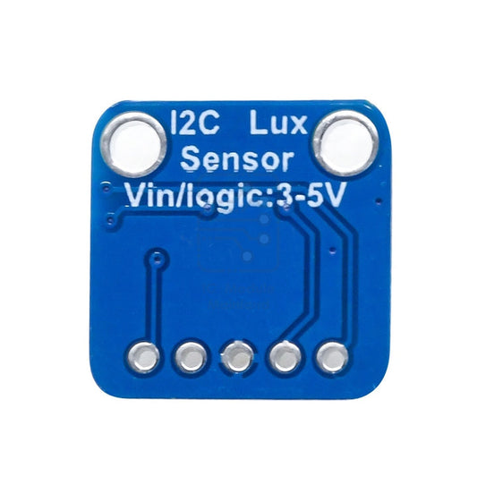 VEML7700 Ambient Light Sensor Module