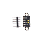 VL53L0/1XV2 Laser Ranging LIDAR Sensor Time of Flight TOF I2C