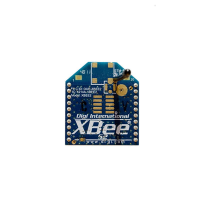 XBee S1 1mW Wire Antenna - Series 1