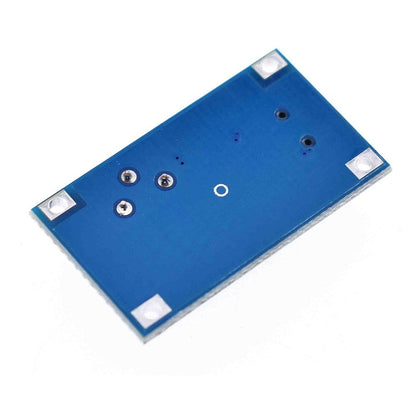 XY-016 2A DC-DC Step Up 5V/9V/12V/28V Power Module with Micro USB