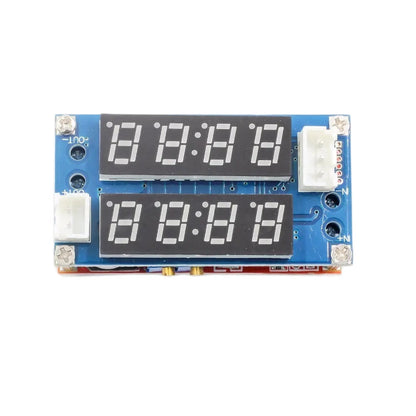 XL4015 5A Variable Voltage & Current Step Down Power Module with DUAL LED Display