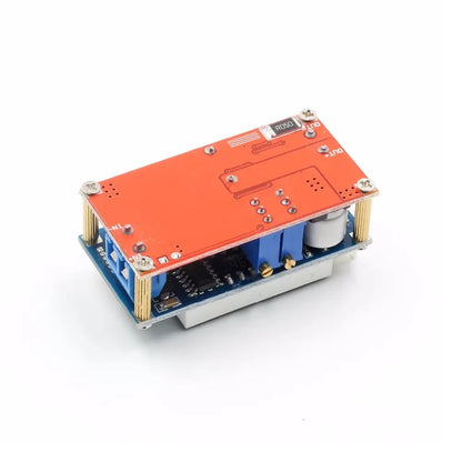 XL4015 5A Variable Voltage & Current Step Down Power Module with DUAL LED Display