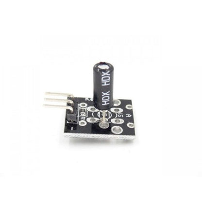 Tilt Sensor Vibration Sensor Alarm Switch Module