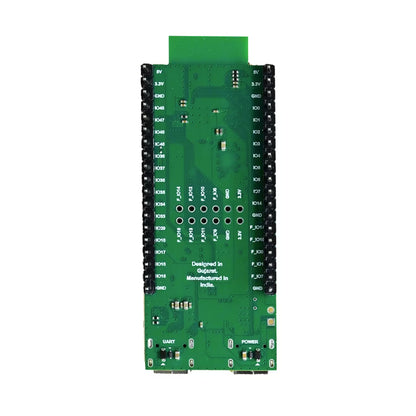 Vicharak ShrikeFi ESP32-S3 FPGA Development Board