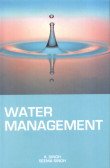 WATER MANAGEMENT BY A. SINGH & SEEMA SINGH (HARDCOVER)