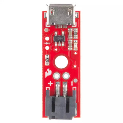 LiPo Charger Basic Micro USB