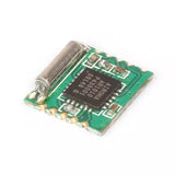 FM Radio Receiver Module - AR1010