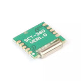 FM Radio Receiver Module - AR1010