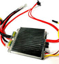 Dual Brushed ESC 80A