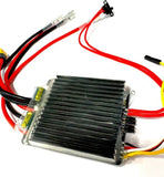 Dual Brushed ESC 80A