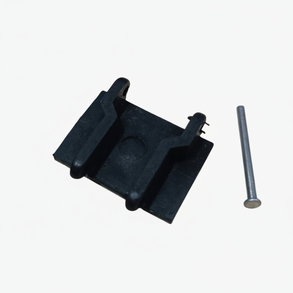 CHAIN TRACK BELT DRIVE MECHANISM for ROBOT