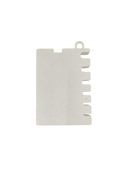 Bolt Sorter for Diameters and Length (3D Printed)