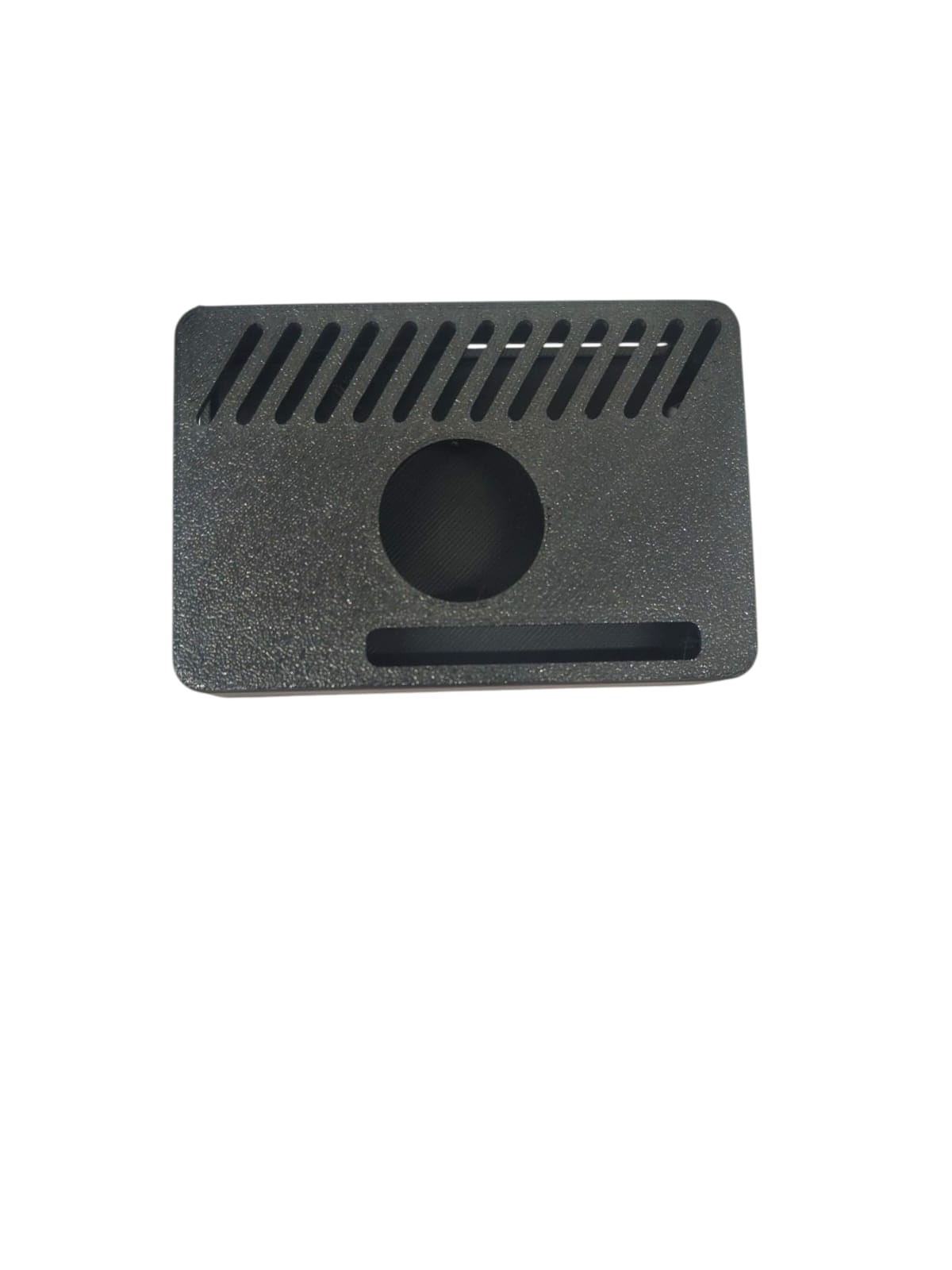 Case for Raspberry Pi 5 with Support for Active Cooler Multi Colour (3D Printed)