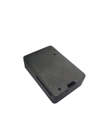 Case for Raspberry Pi 5 with Support for Active Cooler Multi Colour (3D Printed)