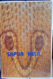 SAPUA KELA BY N. PATNAIK, B. CHOUDHURY (SCSTRTI) [HARDCOVER] OLD BOOK