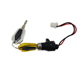 E-Bike Ignition Key Switch Lock Set