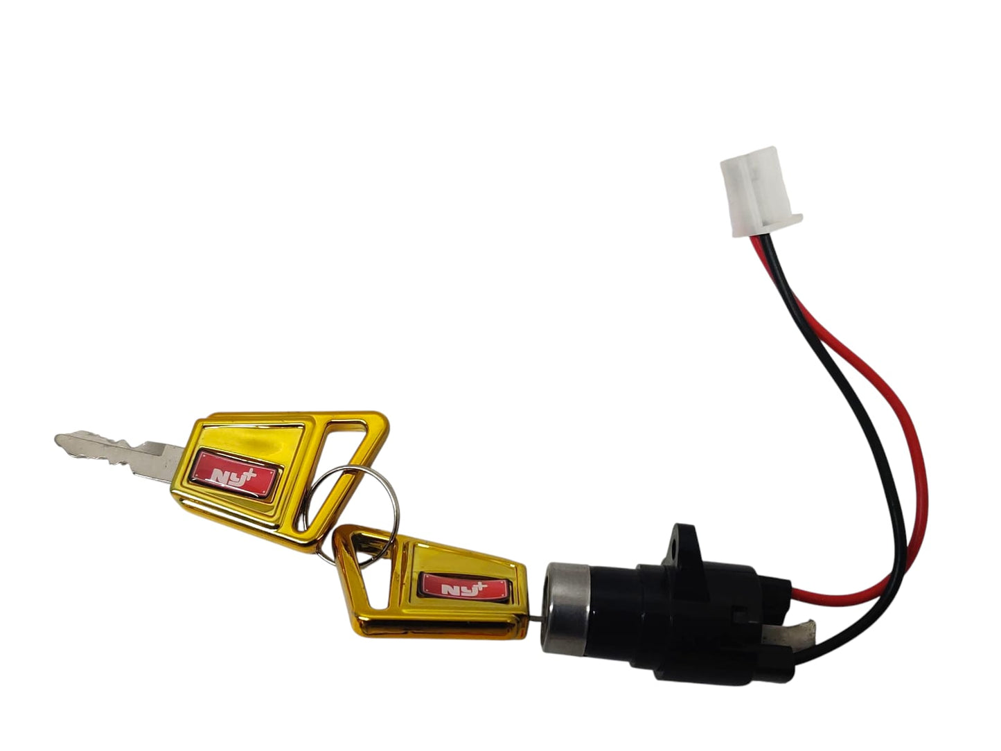 E-Bike Ignition Key Switch Lock Set