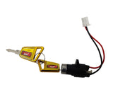 E-Bike Ignition Key Switch Lock Set