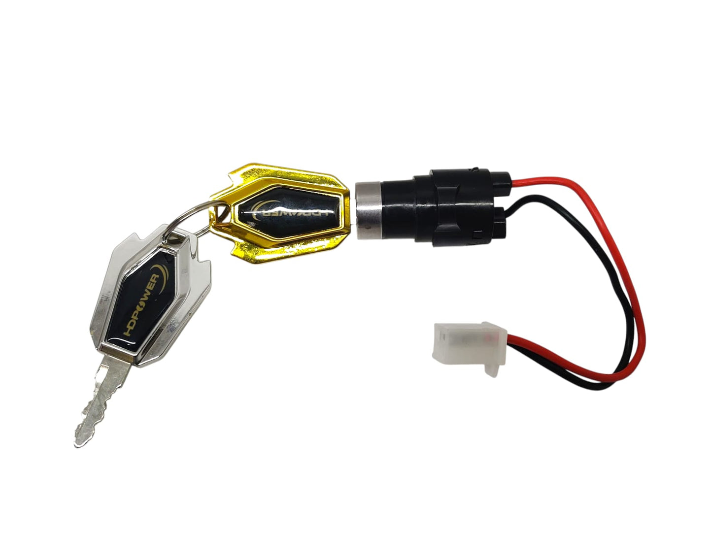 E-Bike Ignition Key Switch Lock Set