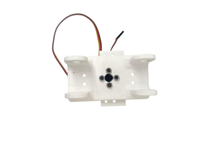 3D Printed Gimbal for S500 Frame