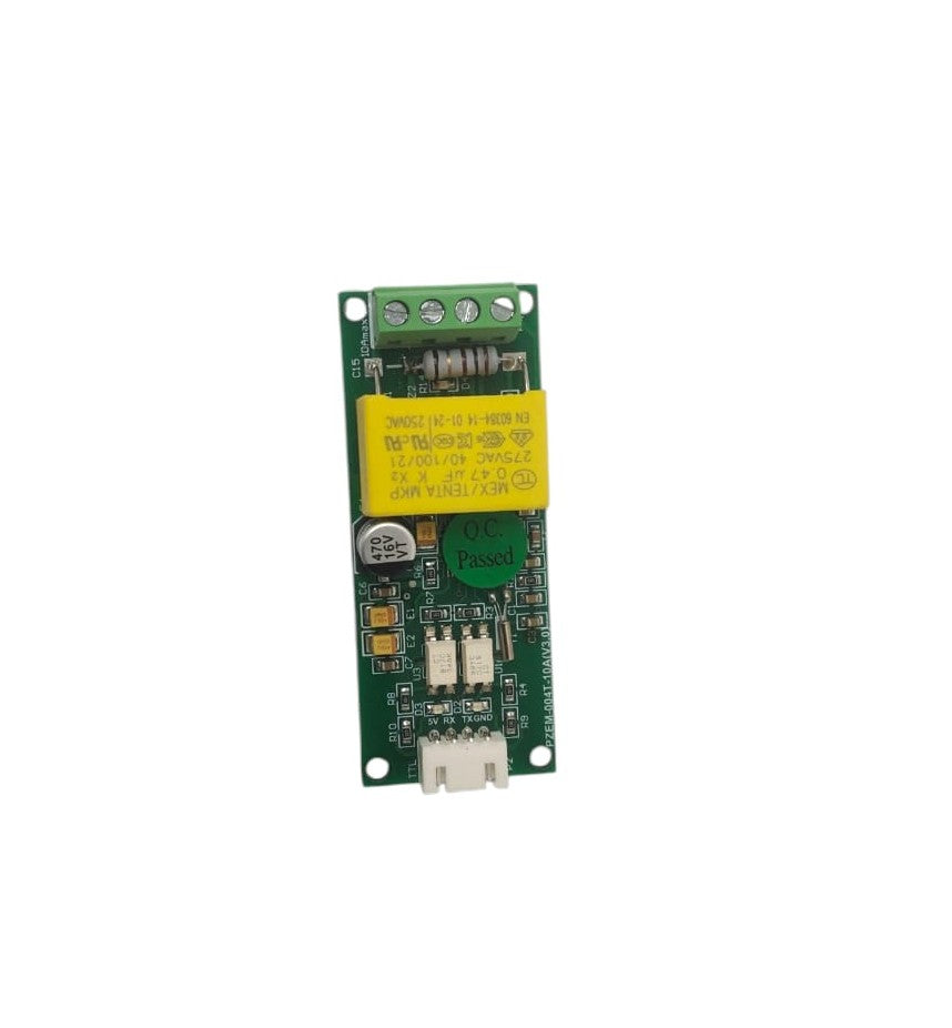 Peacefair PZEM-004T 10A AC Multi-function Electric Energy Metering Power Monitor