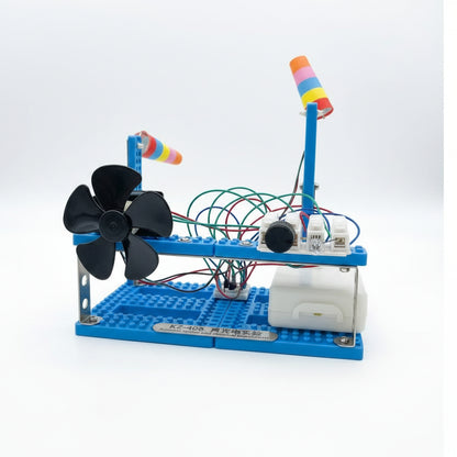 Stem Educational Kits for Kids - CHILDREN'S  SCIENCE EXPERIMENT SET  STEM-PHYSICS