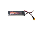 GenX 11.1V 3S 5200mAh 40C / 80C Premium Lipo Lithium Polymer Battery