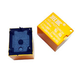5V 7A Relay 5 PIN Sugar Cube PCB Mount